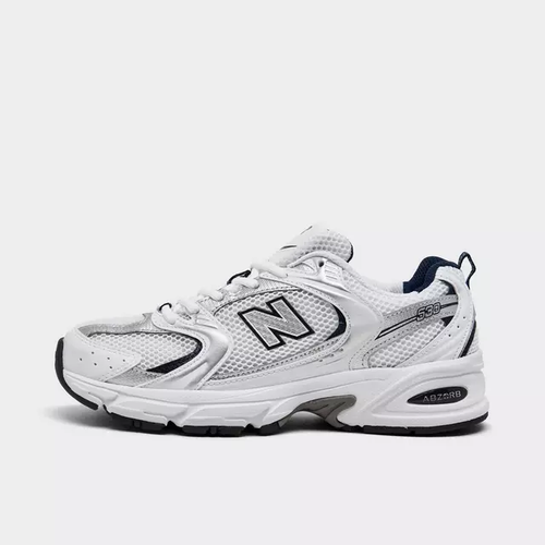 NB 530 Retro Runner Sneakers for Everyday Comfort & Casual Wear