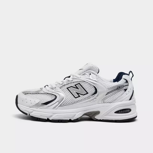 NB 530 Retro Runner Sneakers for Everyday Comfort & Casual Wear