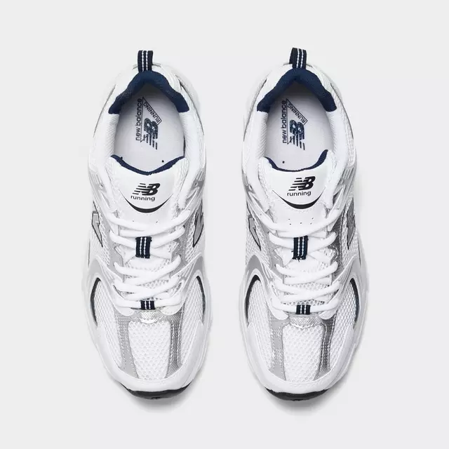 NB 530 Retro Runner Sneakers for Everyday Comfort & Casual Wear