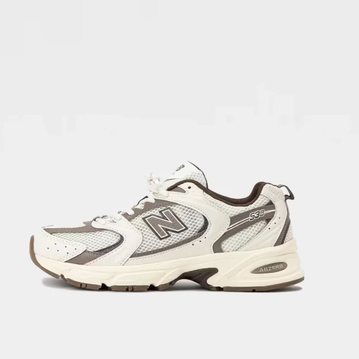 NB 530 Retro Runner Sneakers for Everyday Comfort & Casual Wear