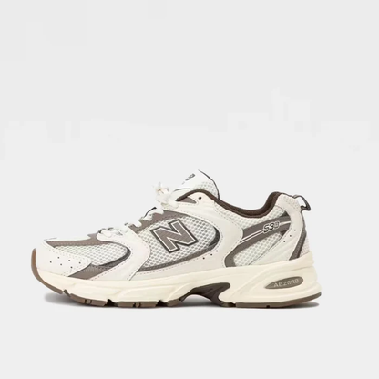 NB 530 Retro Runner Sneakers for Everyday Comfort & Casual Wear