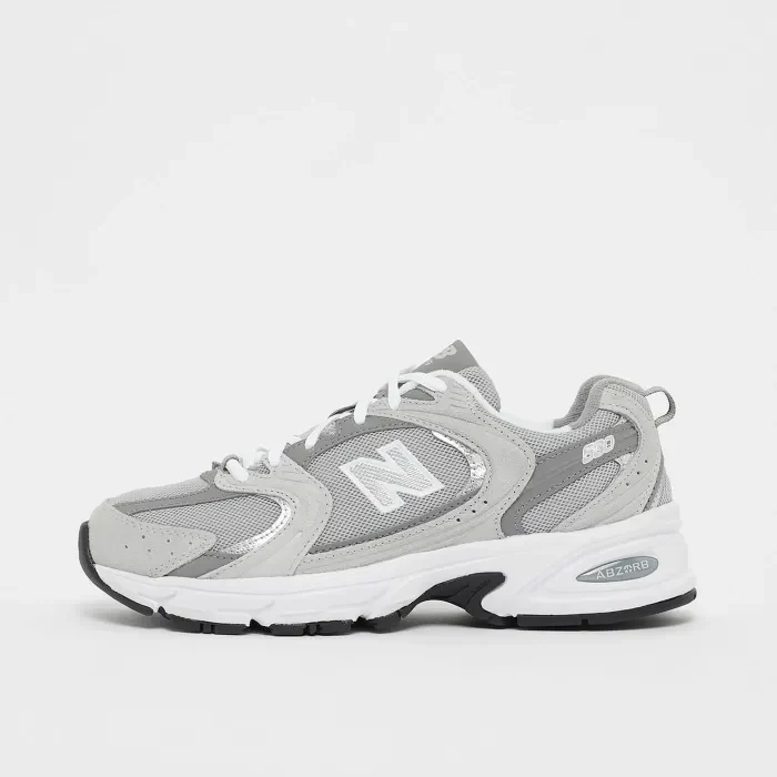 NB 530 Retro Runner Sneakers for Everyday Comfort & Casual Wear