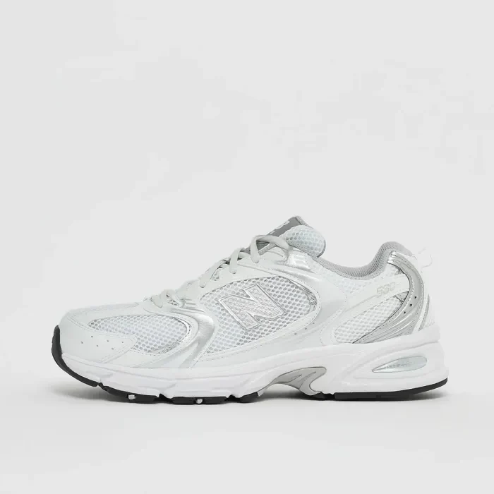NB 530 Retro Runner Sneakers for Everyday Comfort & Casual Wear