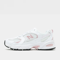 White Pink